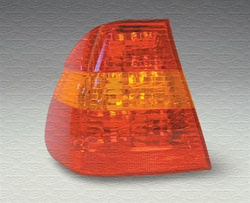 Tail Light Assembly